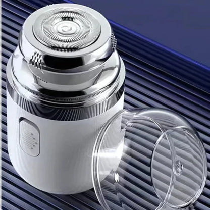 ShaveMate | Afeitadora recargable con USB