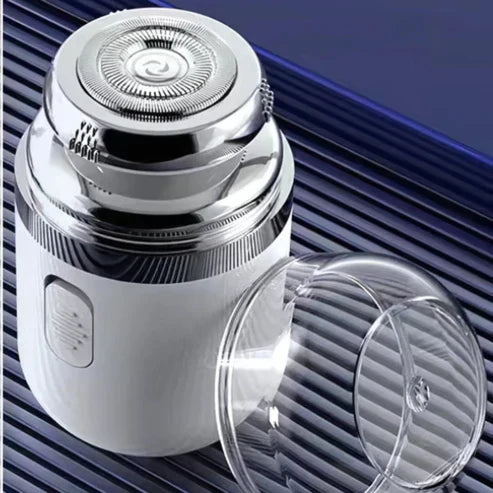ShaveMate | Afeitadora recargable con USB