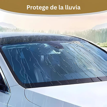 Crystal Coating | Brillo profundo y protección duradera