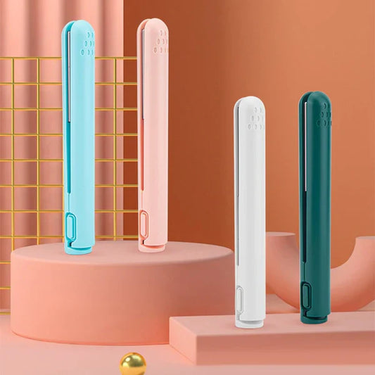 CurlSync Mini | Herramienta compacta para estilizar el cabello