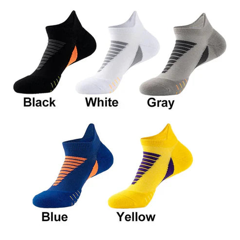 EnduroSockor | Calcetines de compresión y confort