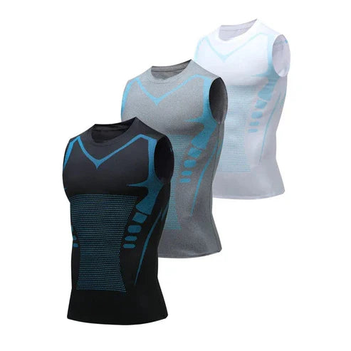 CoreFit Pro | Mejora tu postura y esculpe tu cuerpo al instante
