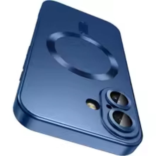 MagnaShield Pro | Funda para teléfono móvil compatible con MagSafe