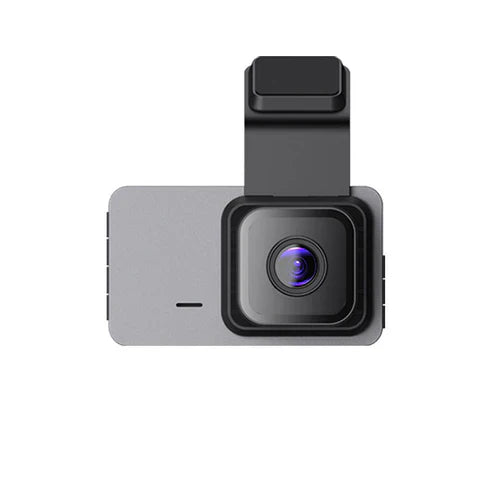 VisionRide Ultra | Dashcam HD con GPS y Visión Nocturna
